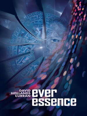 cover image of Ever Essence